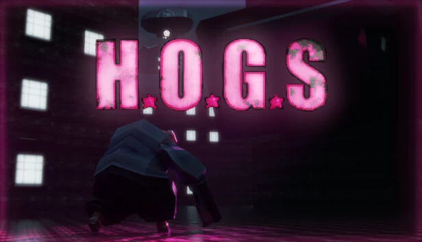 H.O.G.S 游戏封面