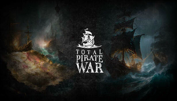 全面海盗战争（Total Pirate War） 游戏封面