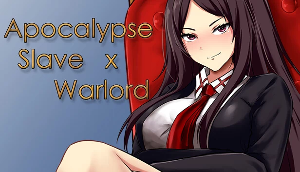 末日奴隶 x 军阀（Apocalypse Slave x Warlord） 游戏封面