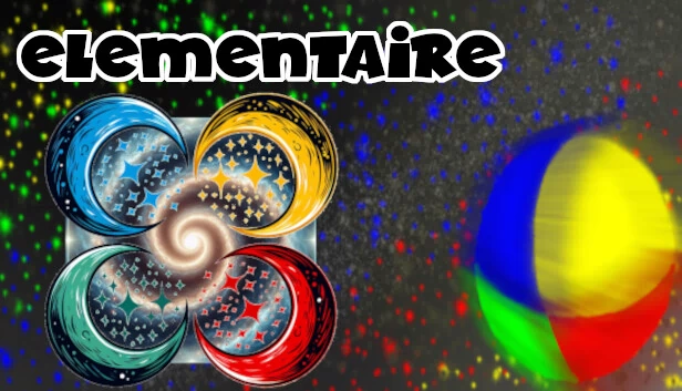 元素（Elementaire） 游戏封面