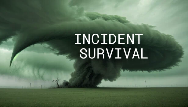 事故生存（Incident Survival） 游戏封面