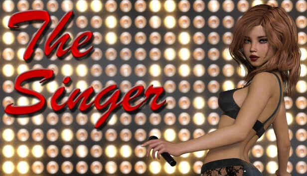 歌手（The Singer） 游戏封面
