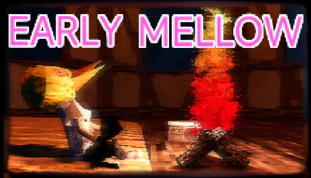 Early Mellow 游戏封面