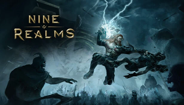 九界序章（Nine Realms Prologue） 游戏封面