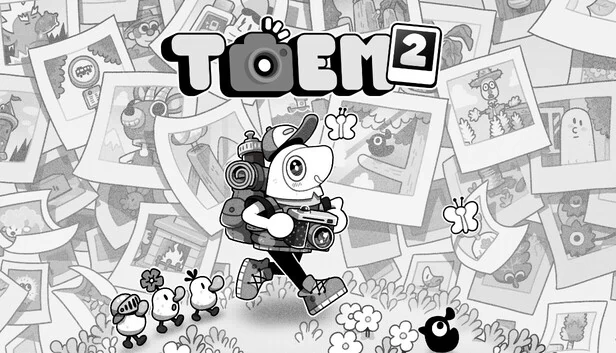 TOEM 2 游戏封面