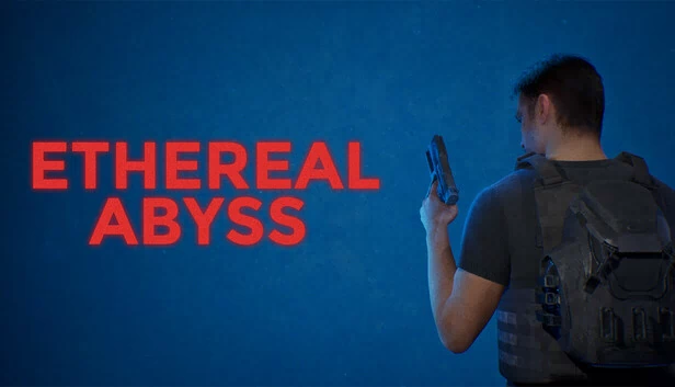 虚空深渊（Ethereal Abyss） 游戏封面