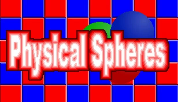 物理球体(Physical Spheres) 游戏封面