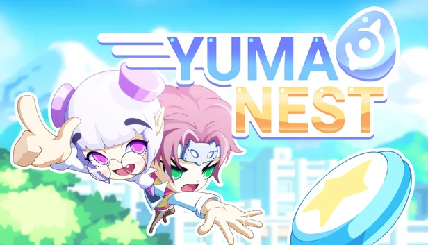 尤玛巢穴（Yuma Nest） 游戏封面