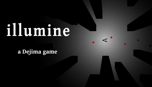 illumine 游戏封面