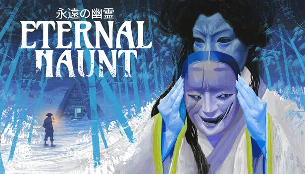 永恒萦绕(Eternal Haunt) 游戏封面