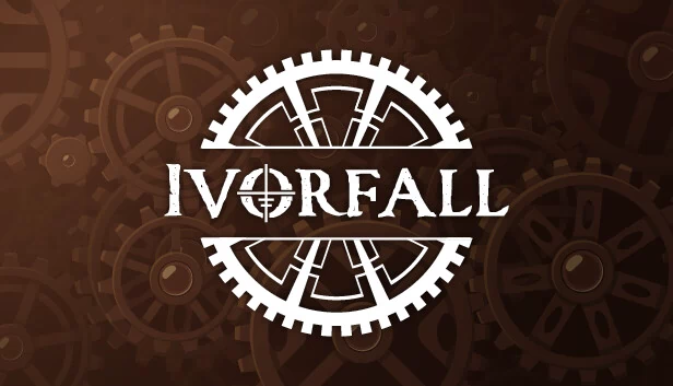 伊沃福尔（Ivorfall） 游戏封面