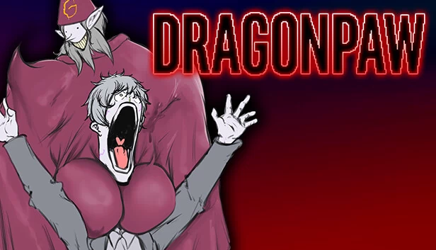 龙爪（Dragonpaw） 游戏封面