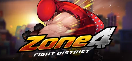 Zone4 游戏封面