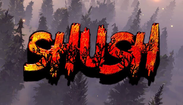嘘(Shush) 游戏封面