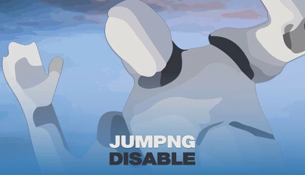 禁用跳跃（JUMPNG DISABLE） 游戏封面