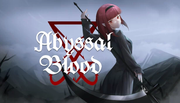 深渊之血（Abyssal Blood） 游戏封面