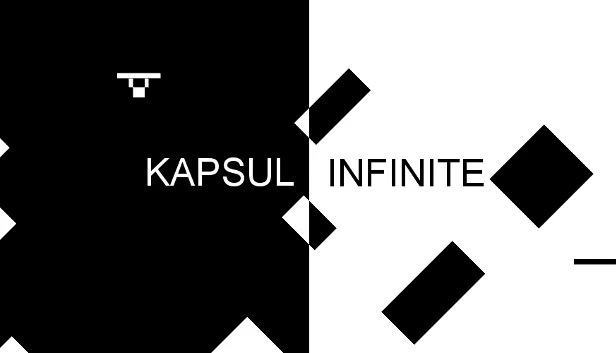 Kapsul Infinite 游戏封面