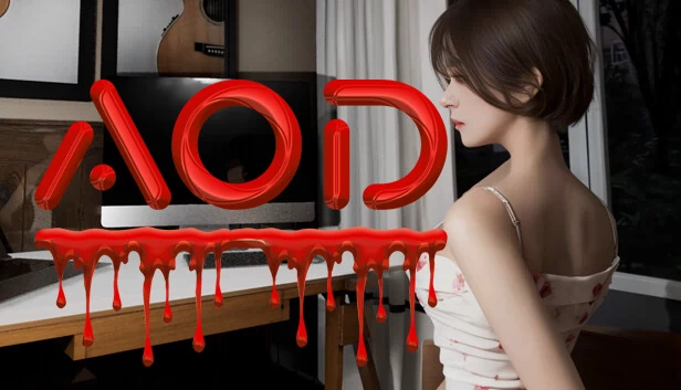 AOD 游戏封面