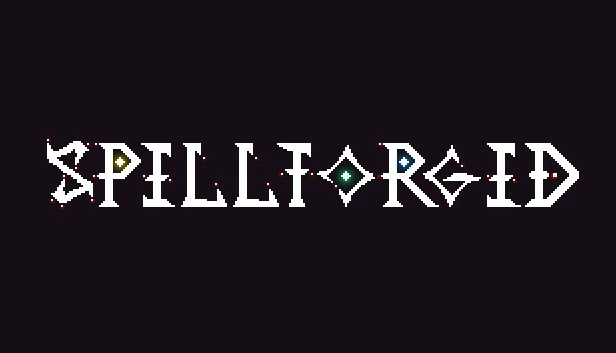 咒铸（Spellforged） 游戏封面