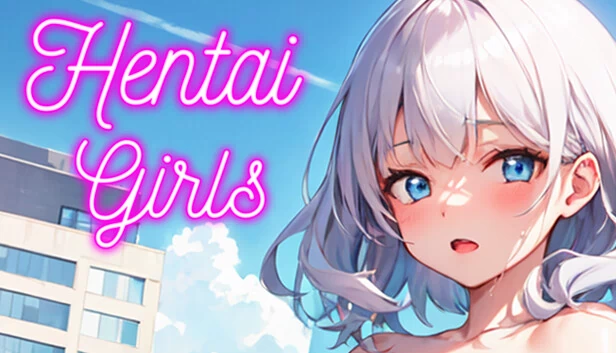 Hentai Girls 游戏封面