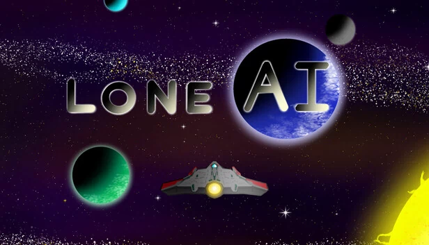 lone.AI 游戏封面