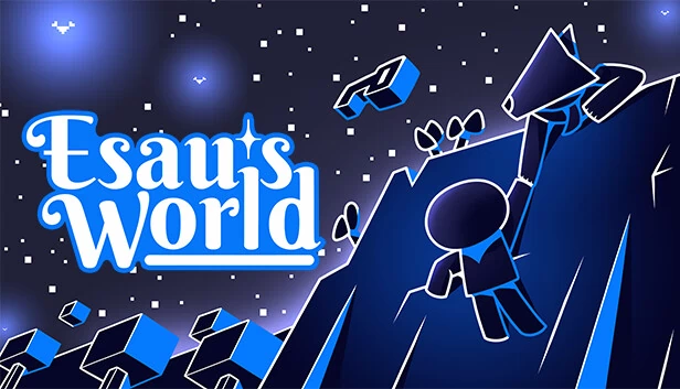 以扫的世界（Esau's World） 游戏封面