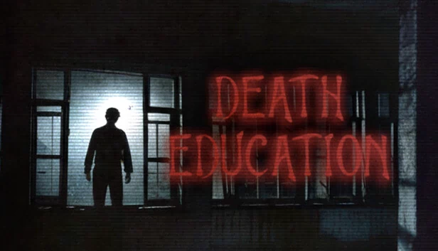 死亡教育（Death Education） 游戏封面