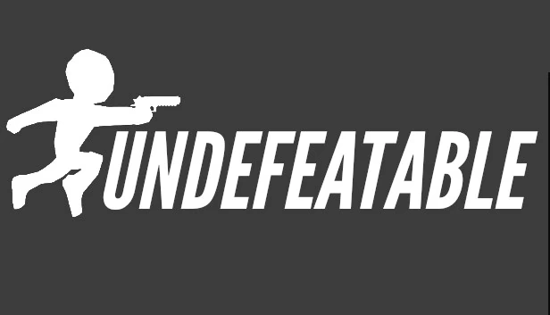 不可战胜（UNDEFEATABLE） 游戏封面