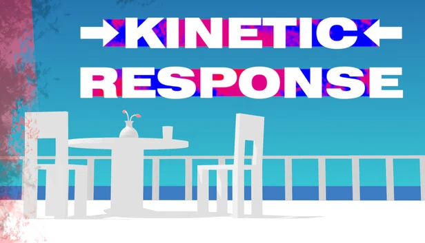 动能响应（Kinetic Response） 游戏封面