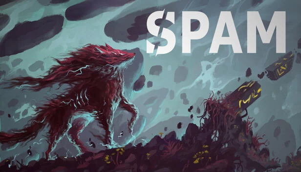 垃圾邮件（SPAM） 游戏封面