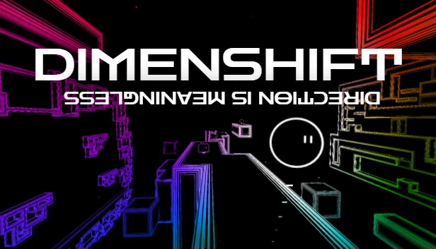 维度转移（Dimenshift） 游戏封面
