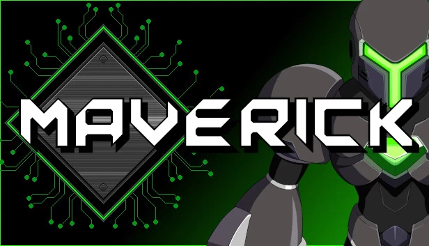 独行侠（Maverick） 游戏封面