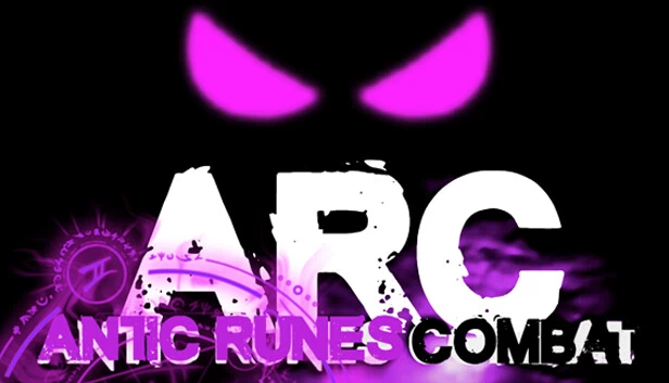 ARC：反符文战斗（ARC: Antic Runes Combat） 游戏封面