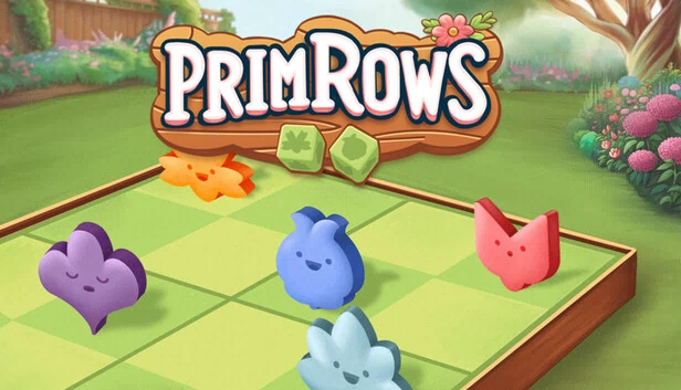 Primrows 游戏封面