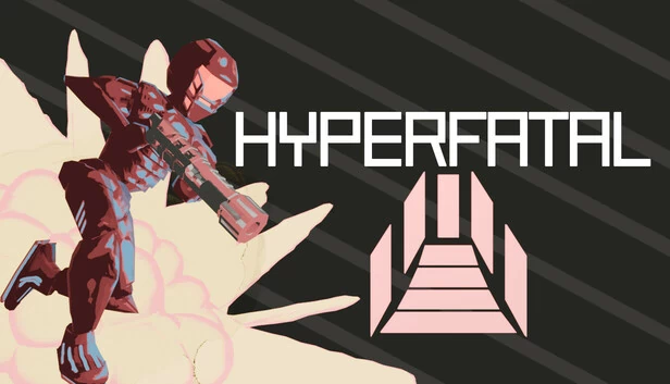 HYPERFATAL 游戏封面