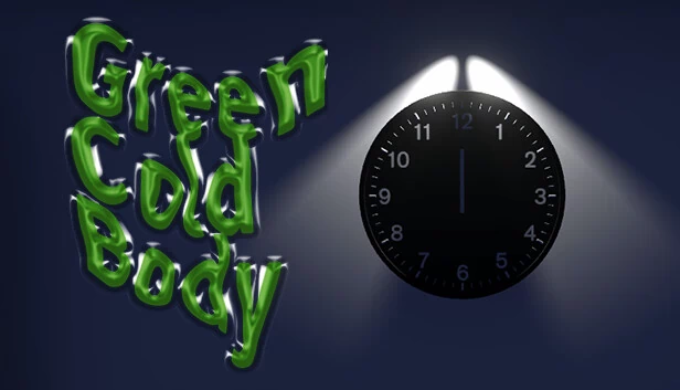GreenColdBody 游戏封面