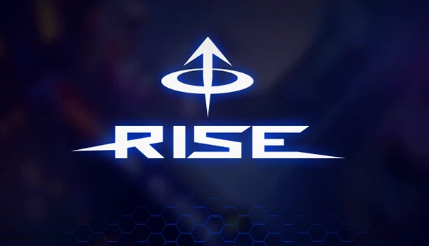 R.I.S.E. 游戏封面