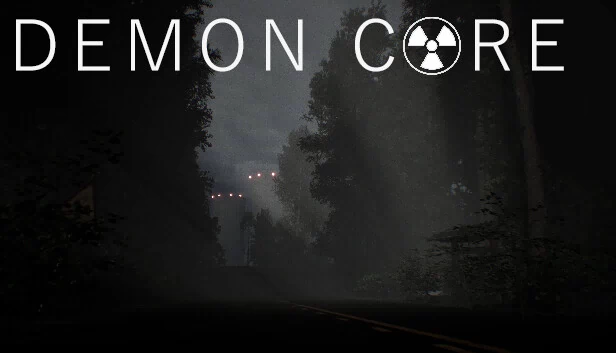 恶魔核心（Demon Core） 游戏封面