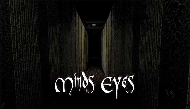 心灵之眼（Minds Eyes） 游戏封面