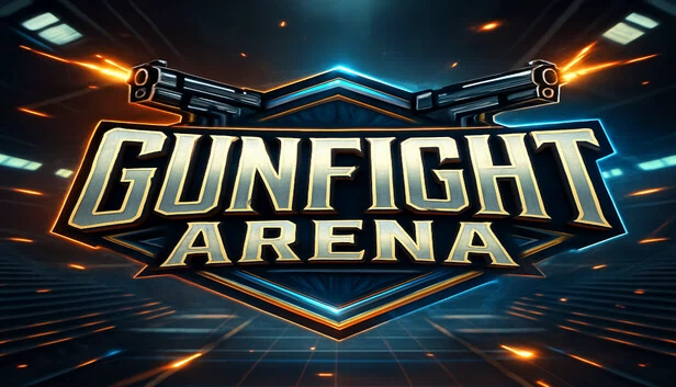 枪战竞技场（Gunfight Arena） 游戏封面