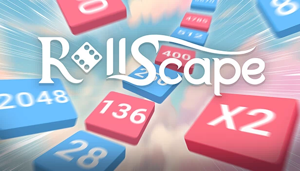 RollScape 游戏封面