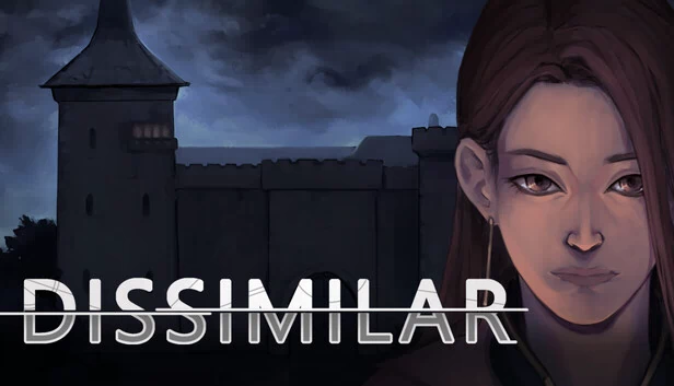 Dissimilar 游戏封面