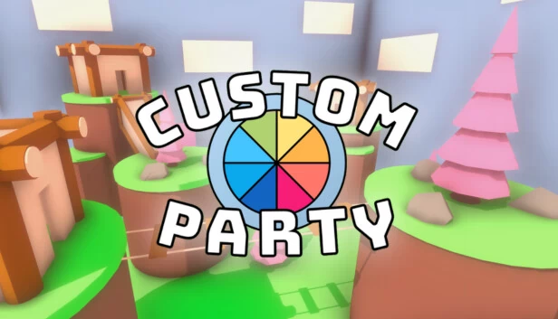 自定义派对（Custom Party） 游戏封面