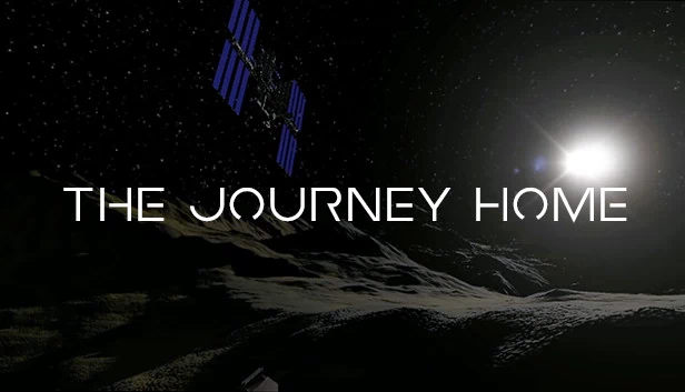 归家之旅（The Journey Home） 游戏封面