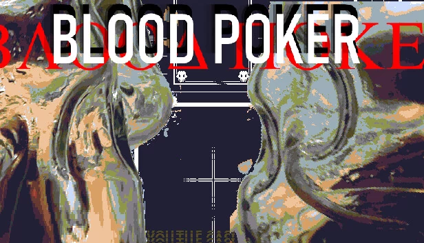 血之扑克（Blood Poker） 游戏封面