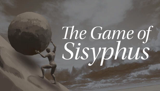 西西弗斯的游戏（The Game of Sisyphus） 游戏封面