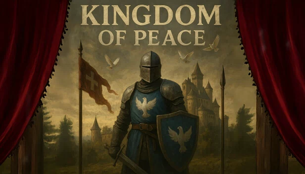和平王国（Kingdom Of Peace） 游戏封面