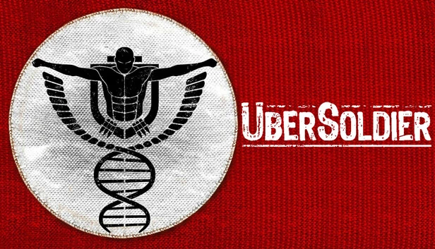 超级士兵（UberSoldier） 游戏封面