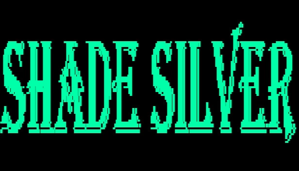 暗影银（Shade Silver） 游戏封面