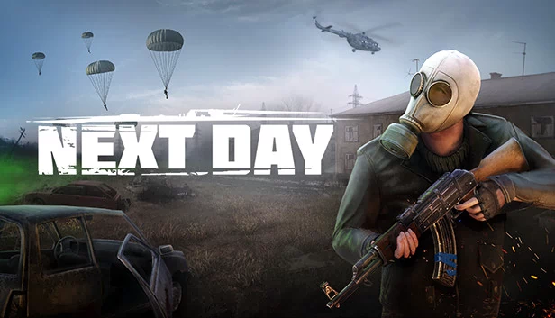 次日：生存（Next Day: Survival） 游戏封面